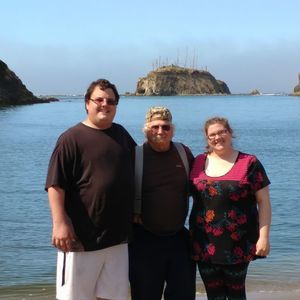 Meet your Posher, Tamma